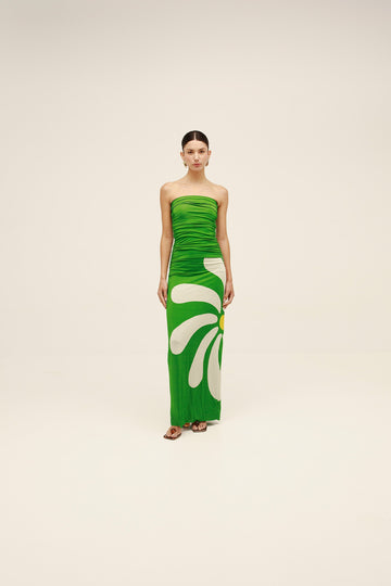 DAPHNE DRESS